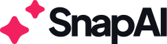 SnapAI Logo